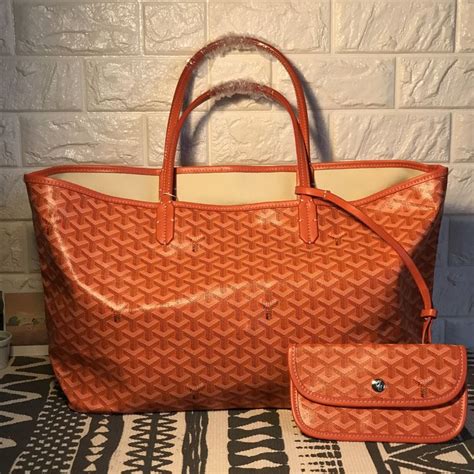 goyard large tote bag.